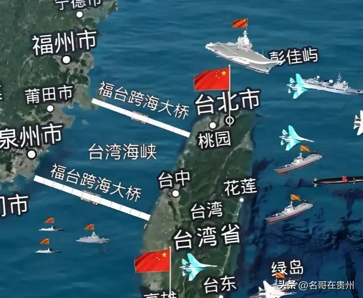 五维实力碾压，中国为何就是不打？这才是大国格局！

说出来你可能不信，现在的中国