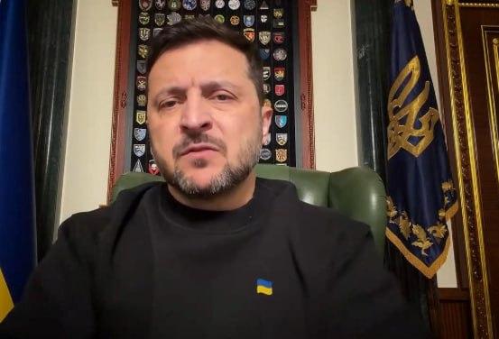 近期俄乌冲突传出重磅消息，泽连斯基公开喊话：若俄罗斯同意，新一轮和平谈判将于2月