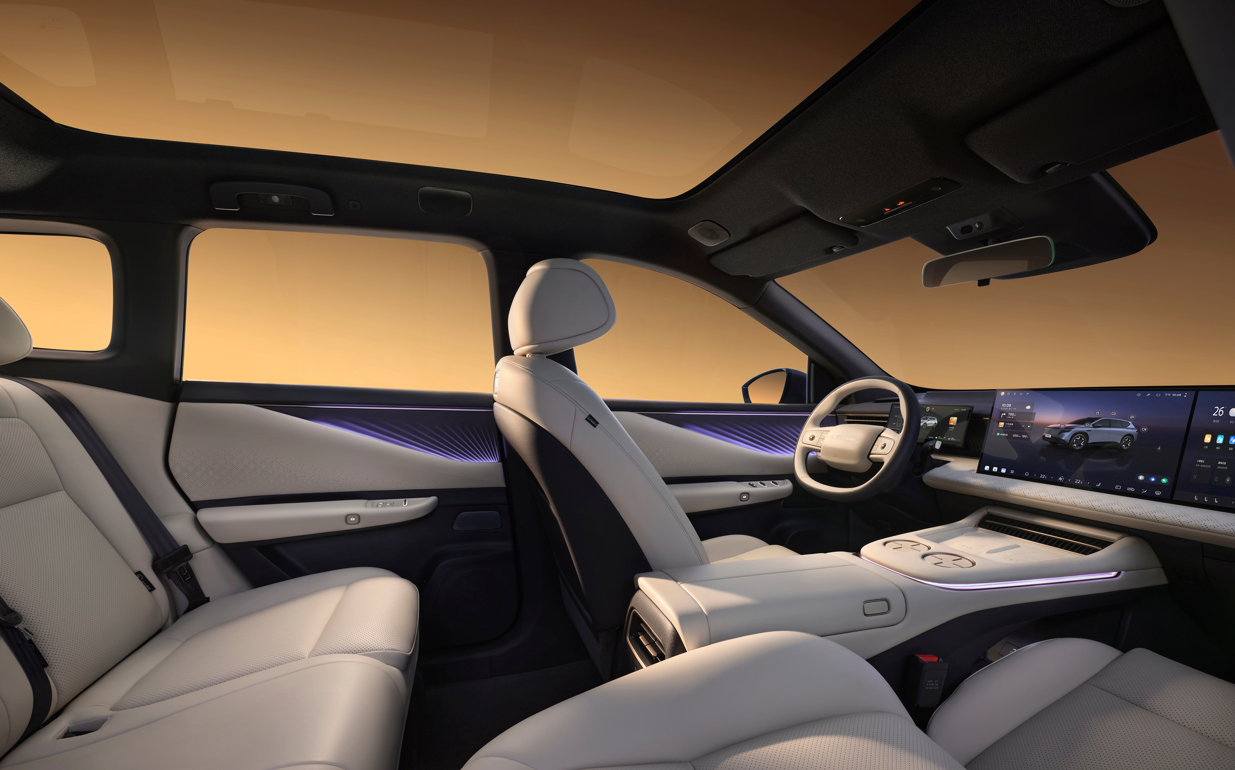 东风日产NX8，4 月8日上市，定位20万元级。合资一发力车机TOP120万级大