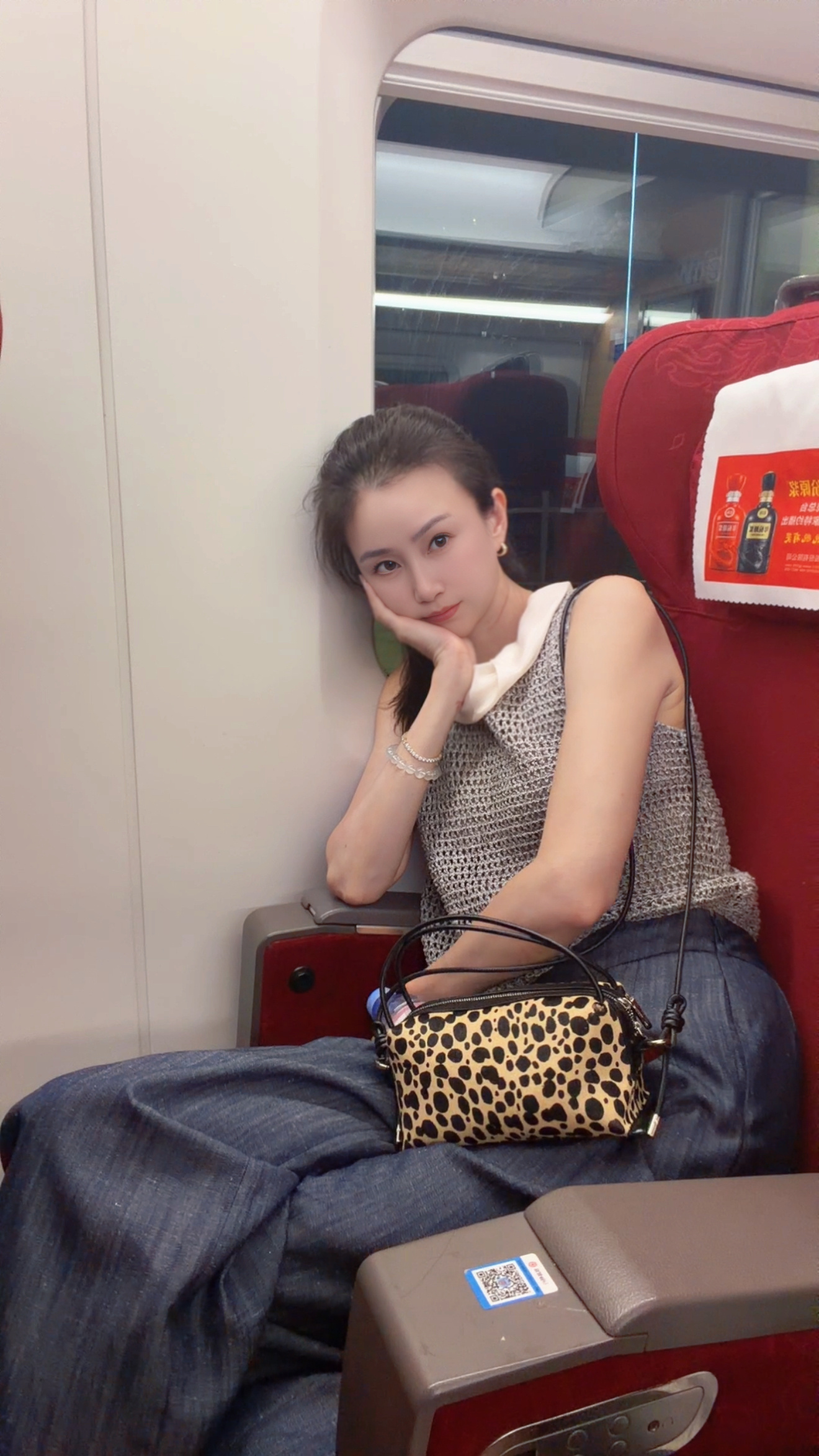 开心，虽然喝多，但喝多晕乎乎回上海 海宁