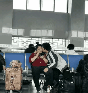 激情上头，迫不及待。[捂脸]