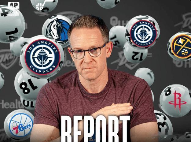 美记曝雷霆或调整选秀策略：兜售26年部分首轮签，旨在换取未来资产或向上交易
 