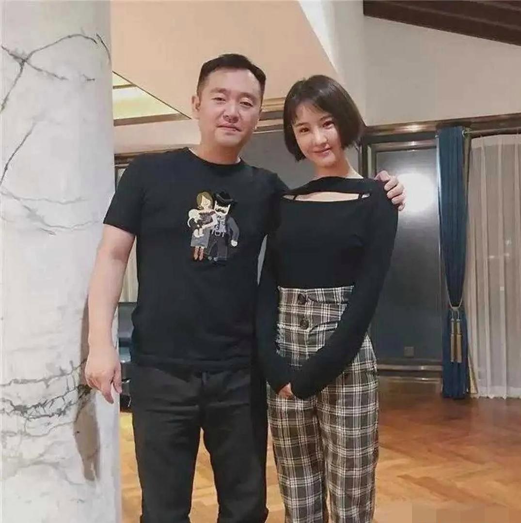孔令辉这辈子，真没白活！