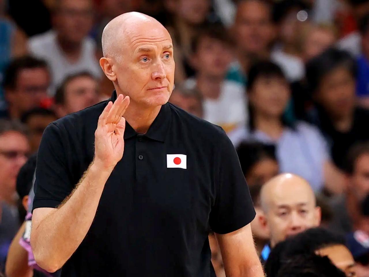 日本男篮主帅临阵下课，这是要学韩国男篮吗？

在本月26号，中国男篮将和日本男篮