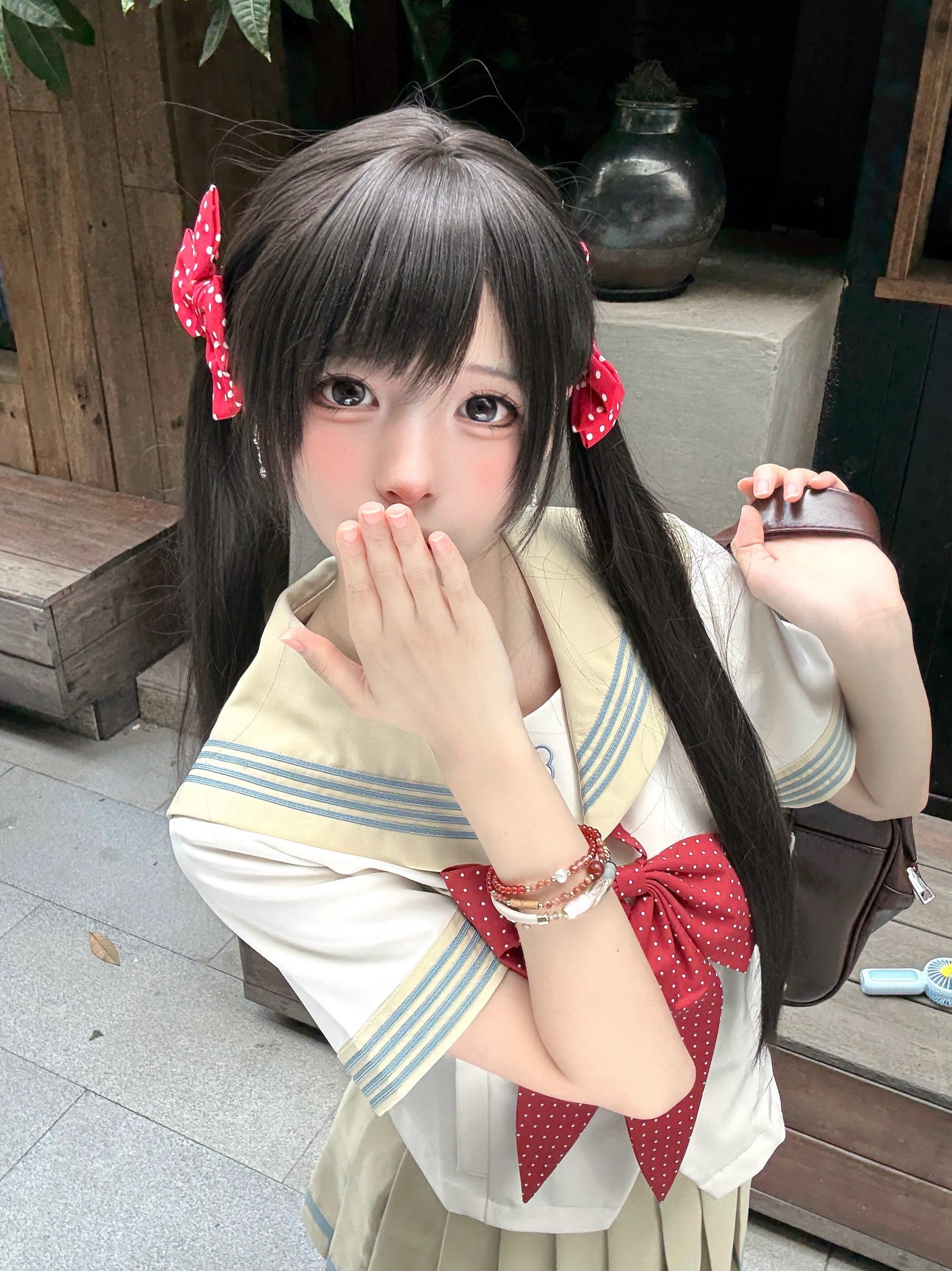 你幸福的话 杳无音讯也可以。