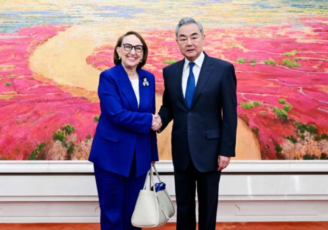 联合国秘书长首轮投票结果出炉！中国支持的热门人选浮出水面，特朗普押错目标谋划落空