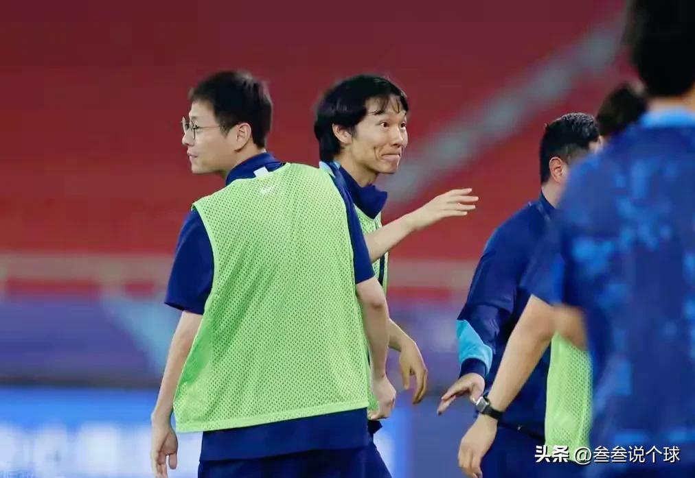 中超天津津门虎1:0武汉三镇，这3件事还是大大的出乎我的意料：
1. 后防定海神