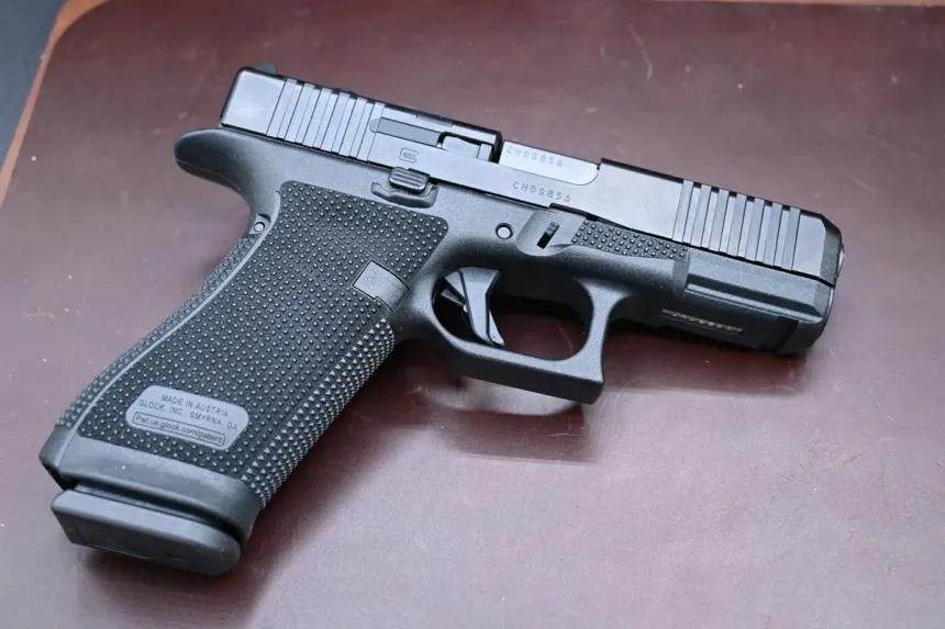 6即第六代，其中的G45备受欢迎。G45的历史要从G19X说起。G19X大致属于