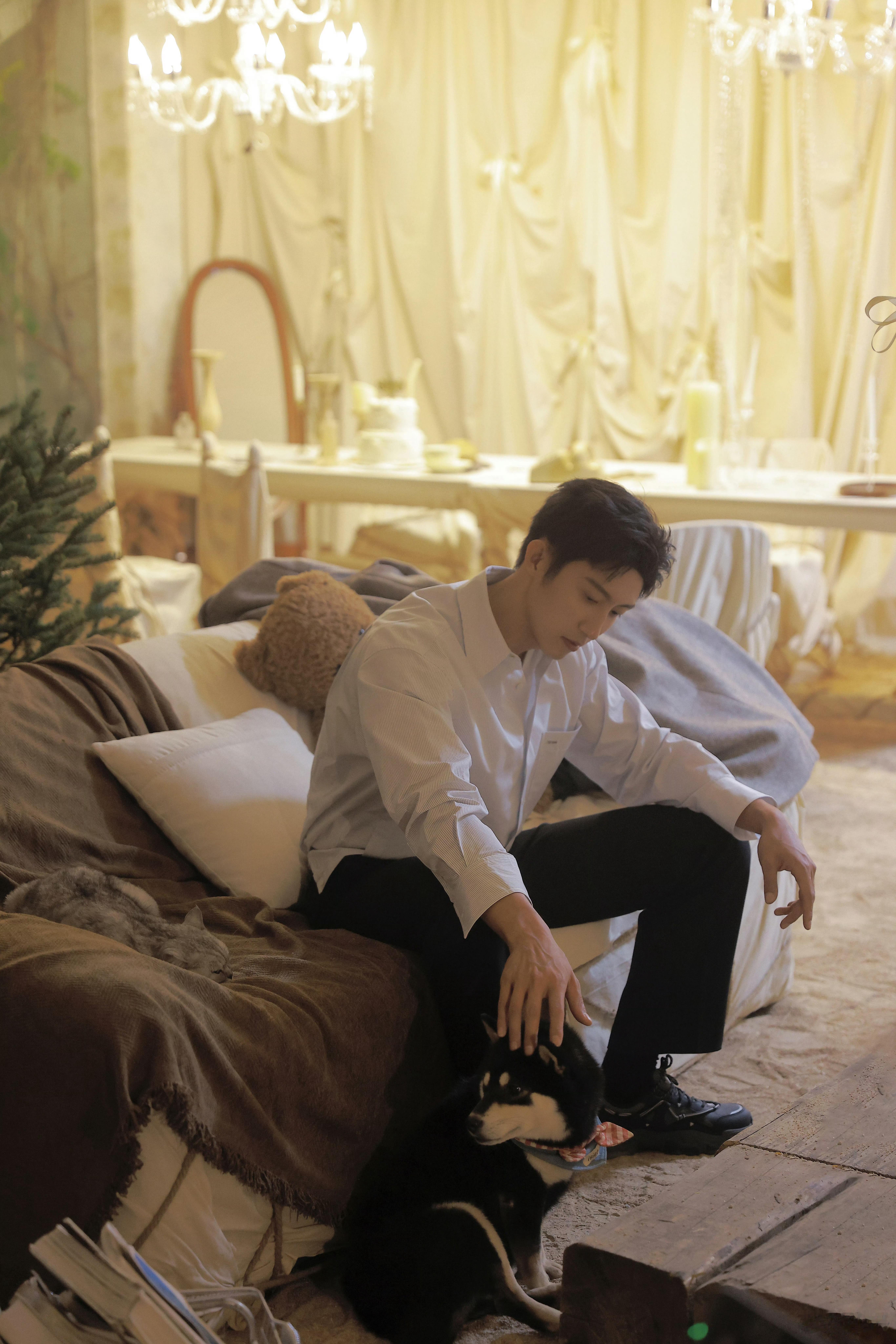 内娱悬爱剧  今日冬至宜看冬至  孤陋寡闻了，还是第一次听悬爱剧[允悲][允悲]