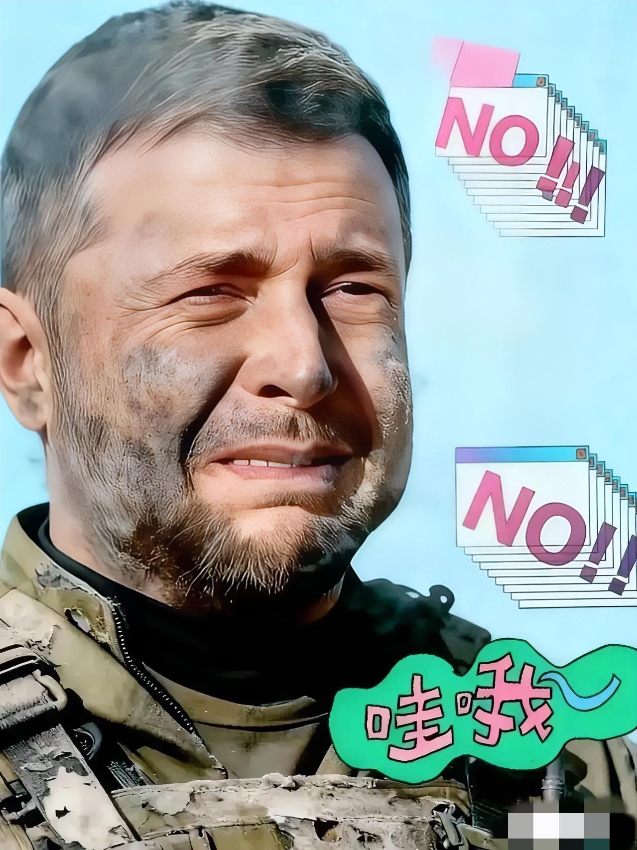 乌克兰最新消息！
12月19日，乌克兰总统泽连斯基在与波兰总统纳夫罗茨基会面后宣