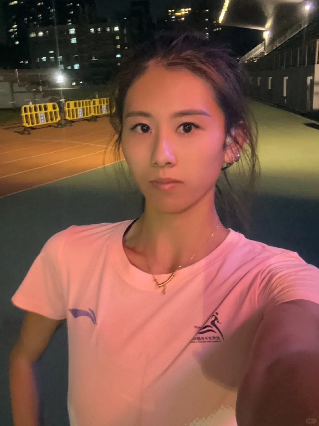 一个人25km 配速408｜你可以永远选择相信我