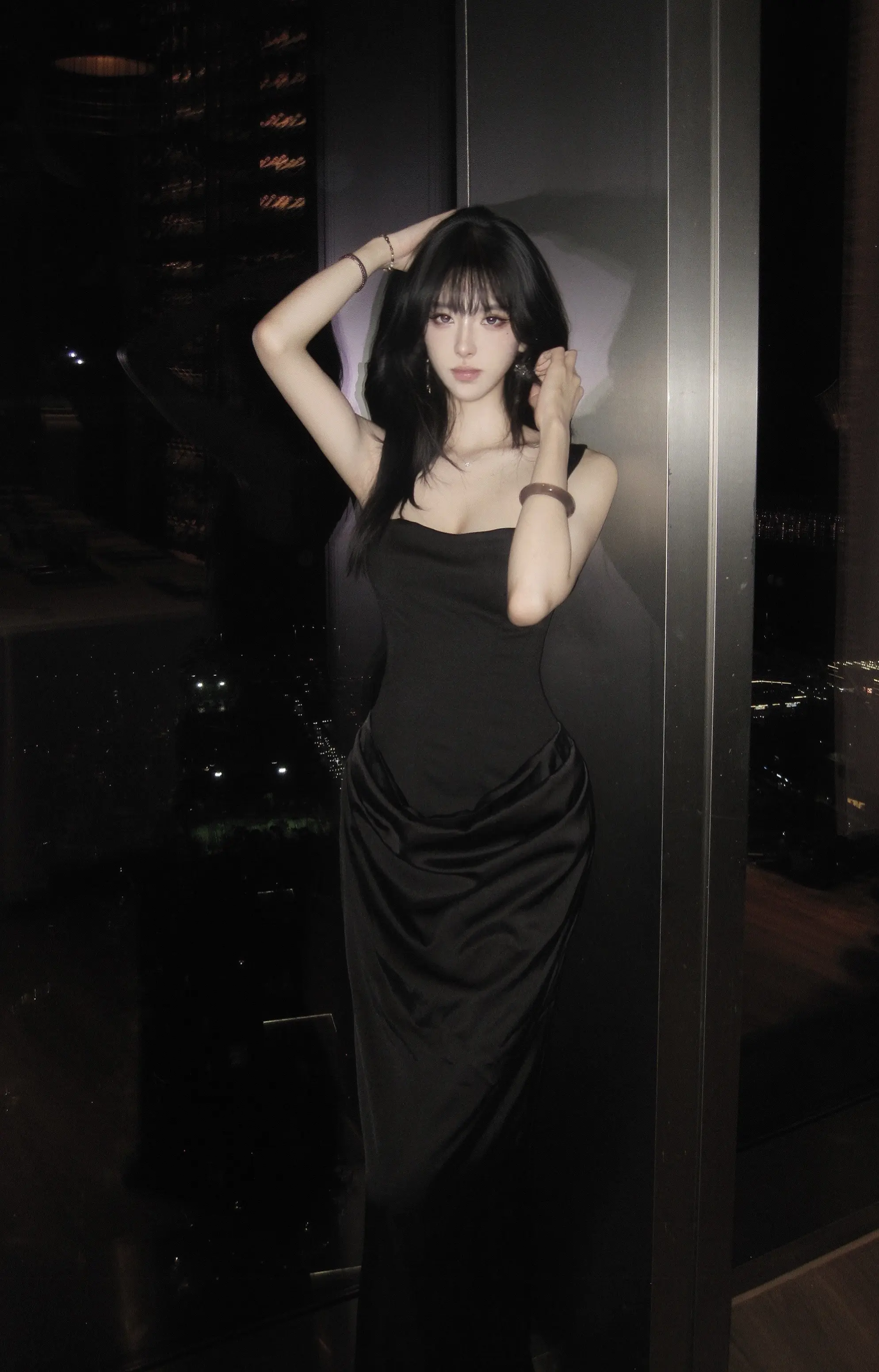 如果是妳的話 yes i do