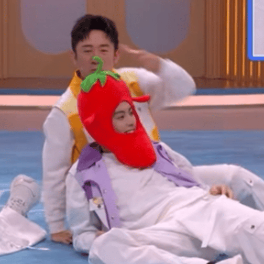 我每天对小弟弟的感情belike 