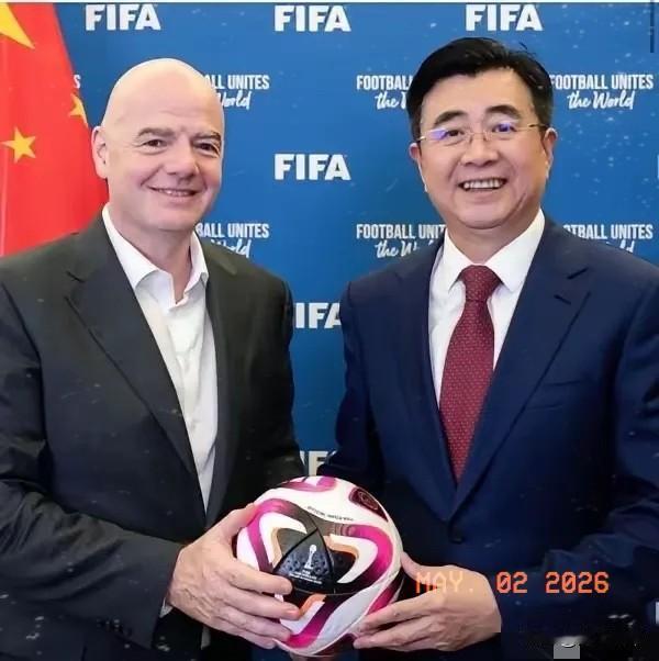 国际足联可能要失算了！央视拒世界杯转播权2.5亿美元漫天要价，彻底说明三个道理：