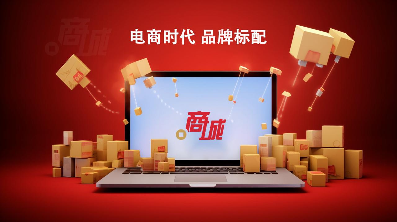 京客网：商城域名打造企业私域增长新引擎，降本增效破局流量困境
流量成本高涨、公域