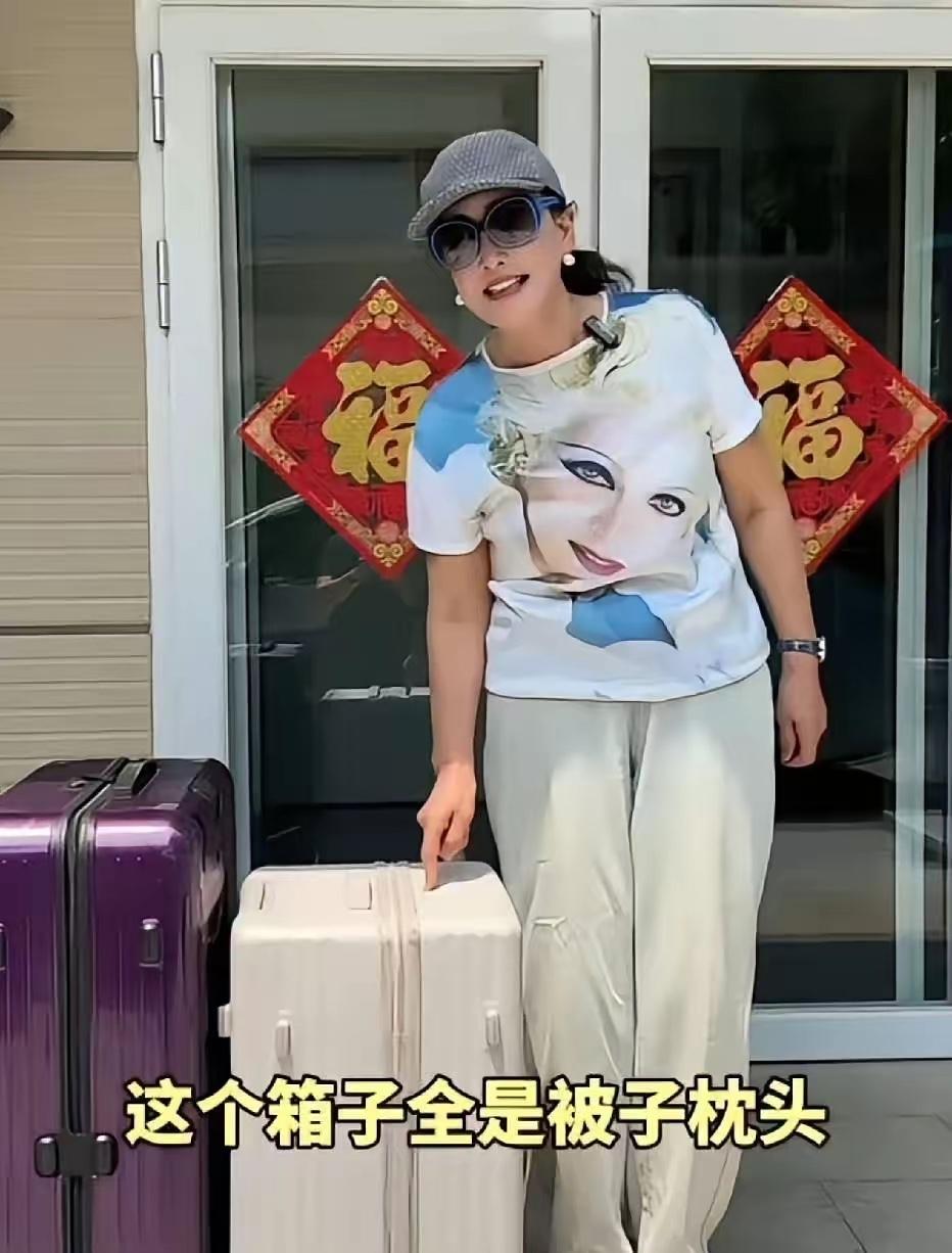 兰姐再辛苦她都觉得值得了，小梅太好了对她来说，真的遇到了一个很好的儿媳妇。所以，