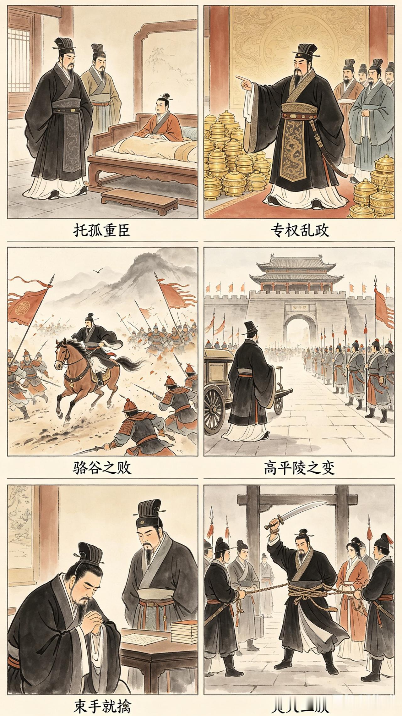 他是谁