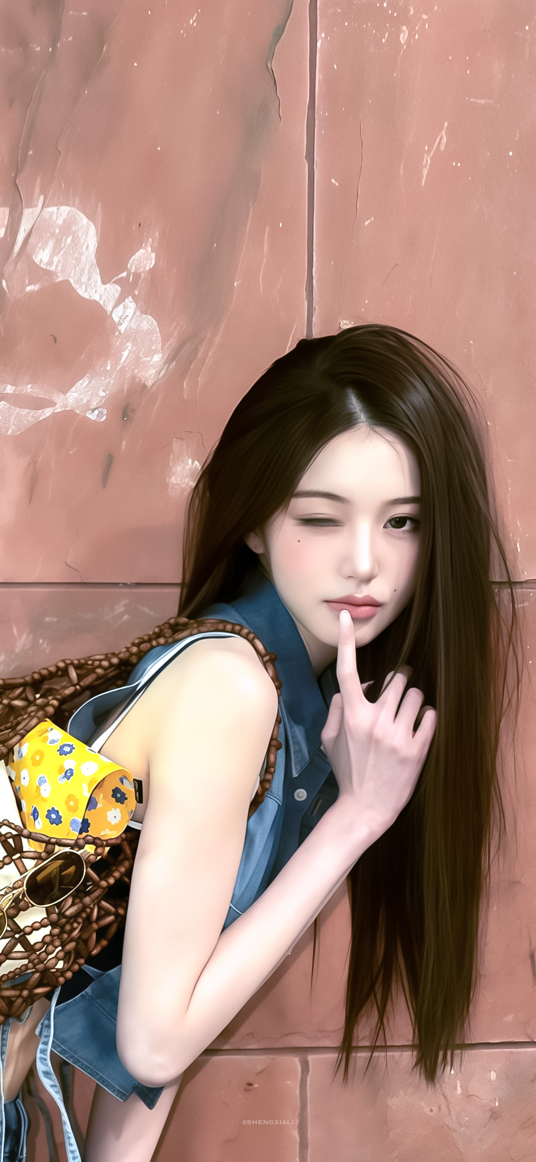 张元英 🥏🧩头像壁纸更新～ 