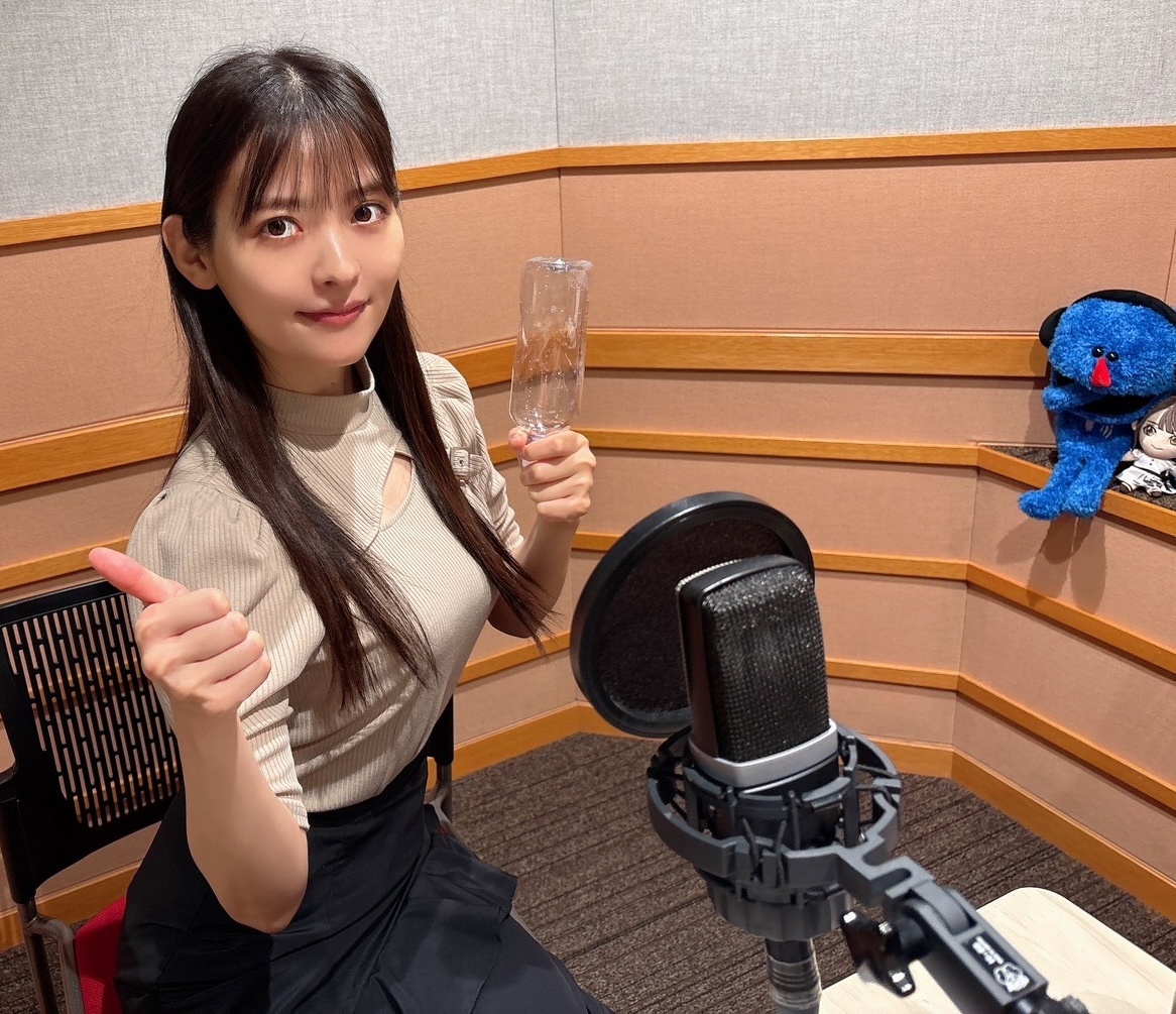 上坂すみれ