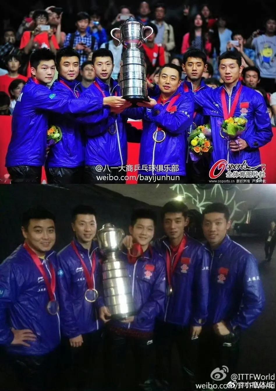 樊振东11年前的纪录至今未被打破樊振东11年前的记录仍未被打破。11年前的今天，