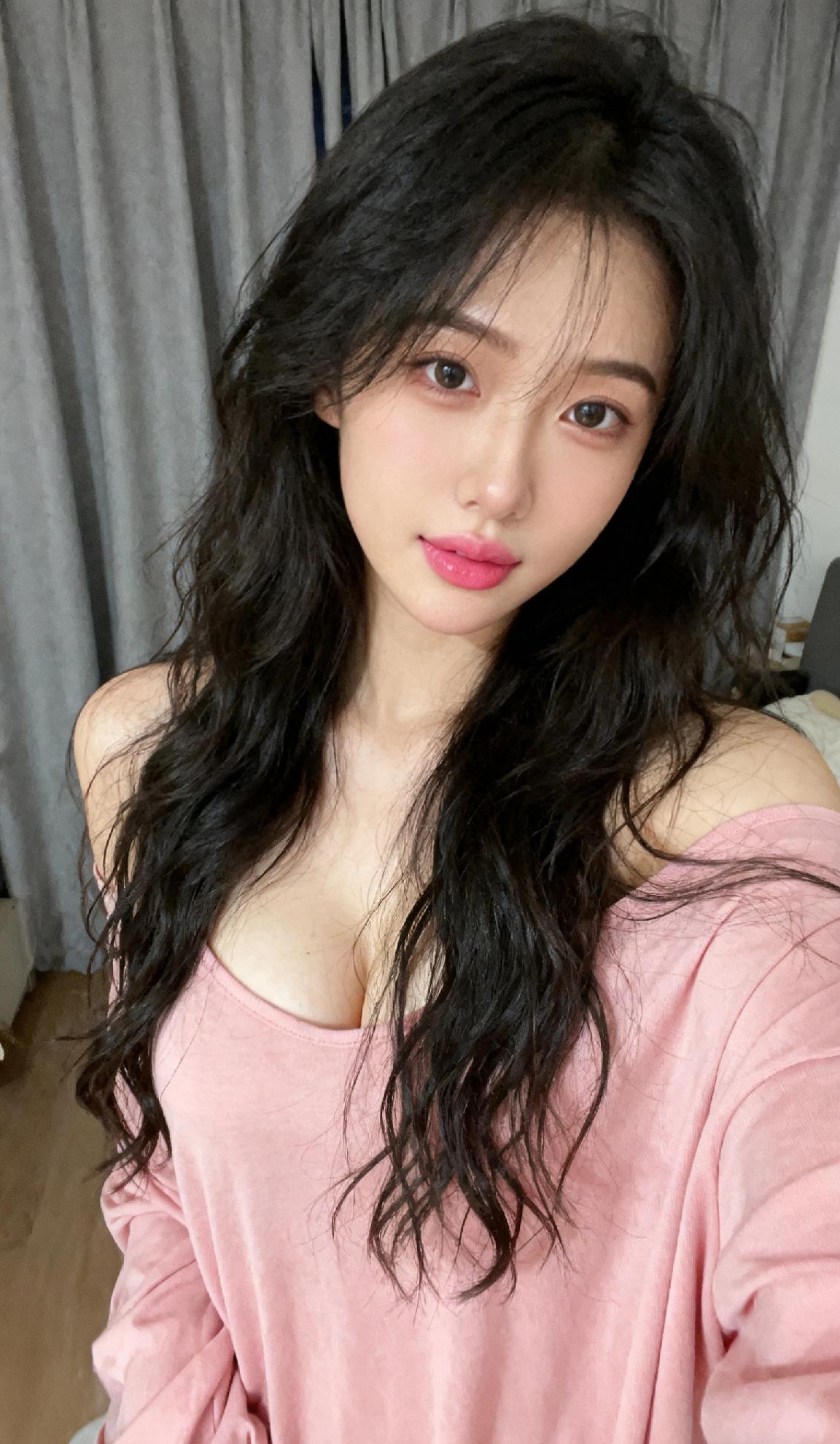 清雅脱俗的美到底长啥样？
