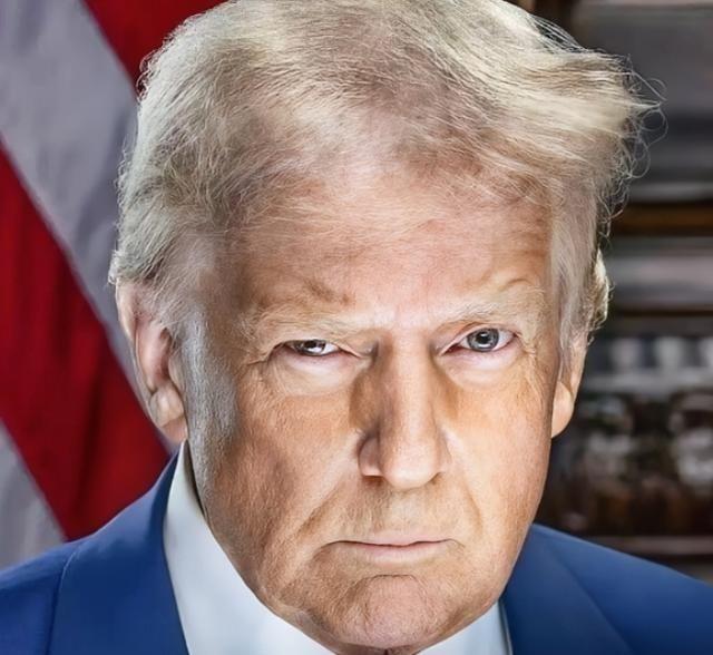 现在才明白了，为什么最近中国没有过多指责 特朗普 ，原来是这个原因。你发现没有，