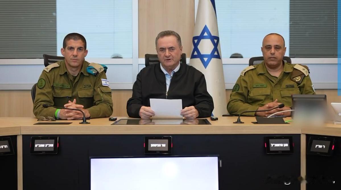 以色列国防部长称，锁定任何伊朗官员后，无需额外批准即可将其击毙！并袭击伊朗天然气