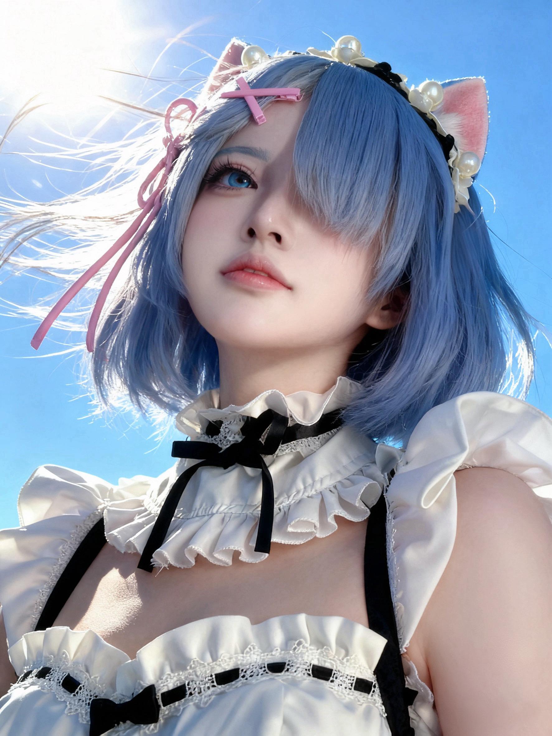 如果真爱有颜色。