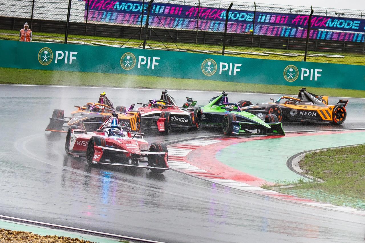 2026 F1-美国站：奥斯汀站还有一层特殊意义，这是北美市场最重要的一场 F1