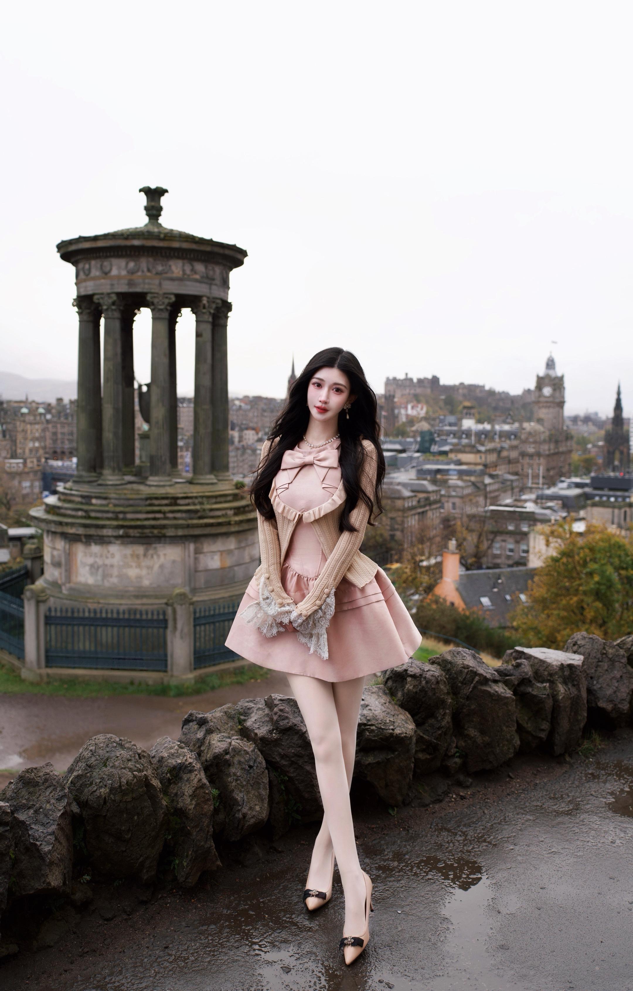 他什么地方吸引你 去学过来 干掉他