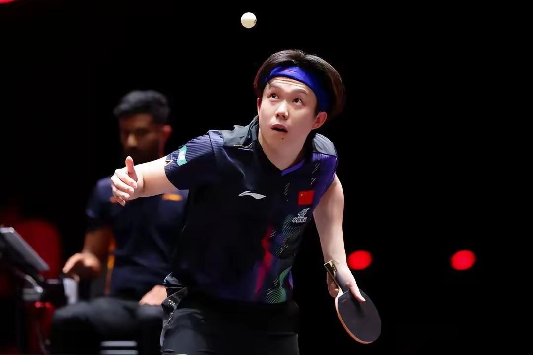 新加坡大满贯赛男女四强均已产生，大胆预测一下谁将获得冠军！
     女单冠军：