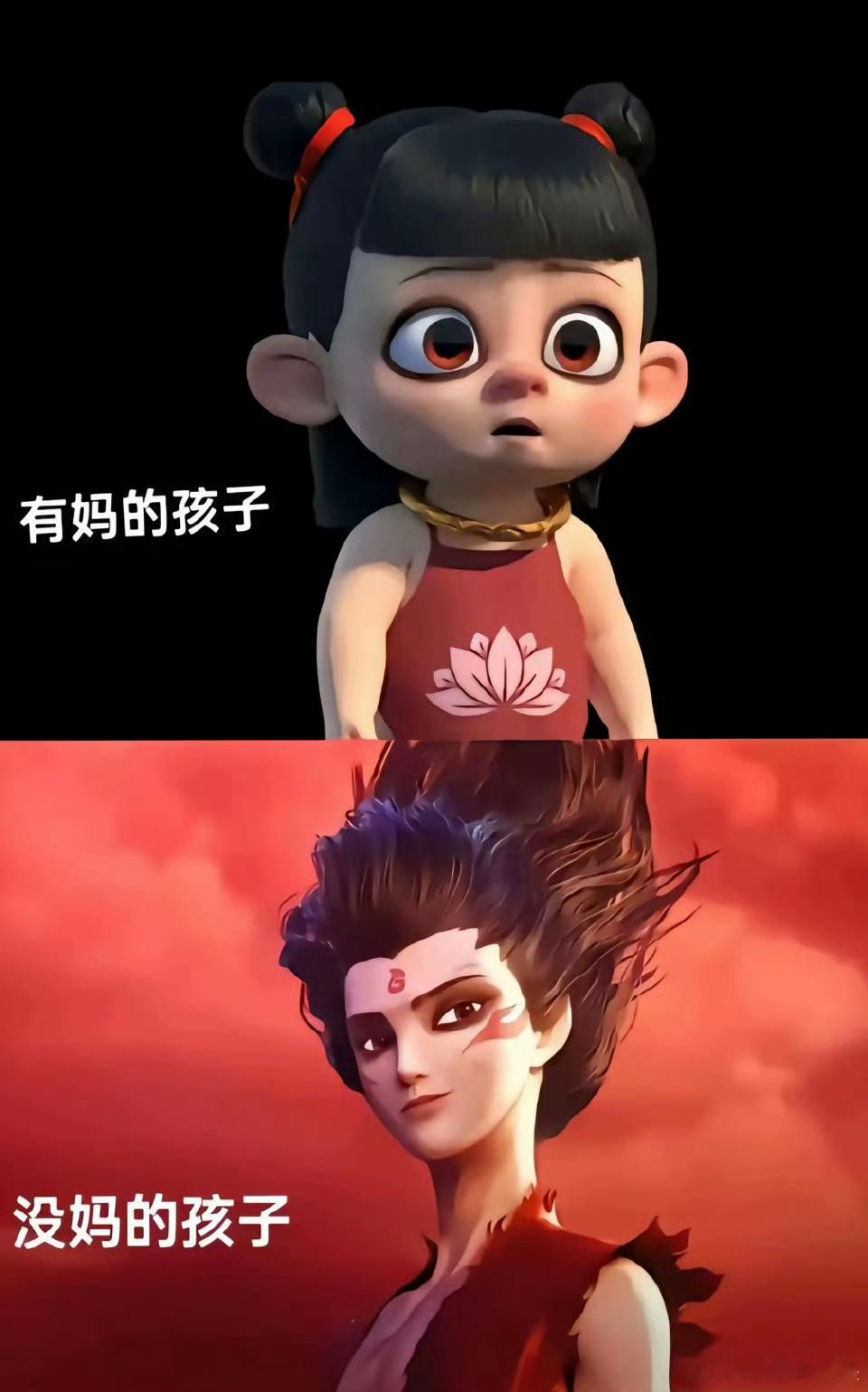 8天刷31场哪吒2女生父亲发声  特别喜欢一场电影，看个三五遍可以理解，8天内看
