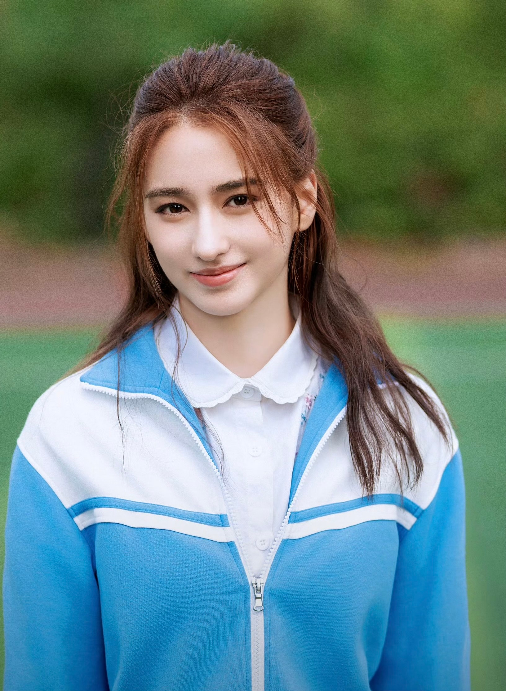 【李宛妲】明媚的 ​​​