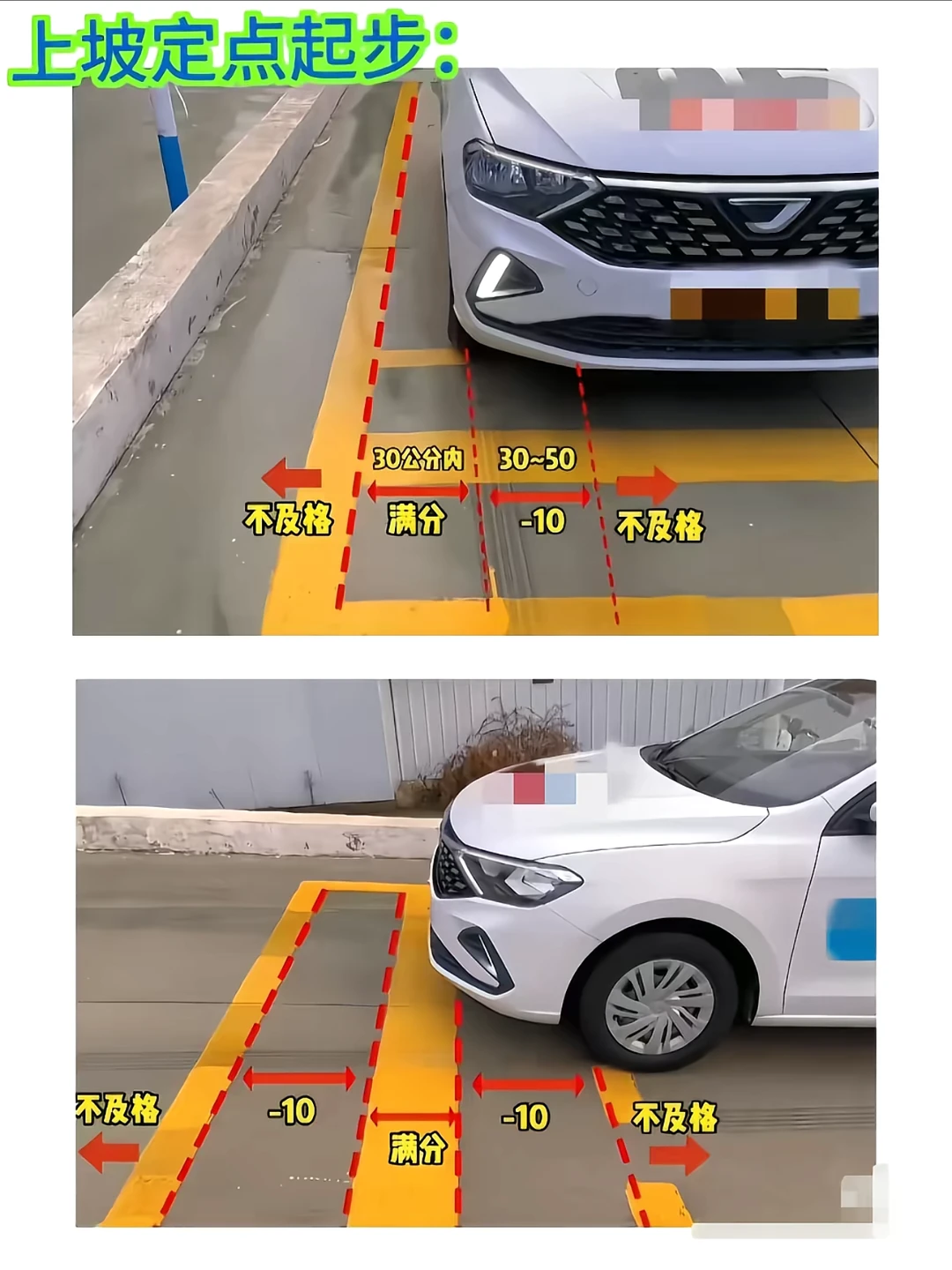 我能帮助的四类人 1、想考驾照的人