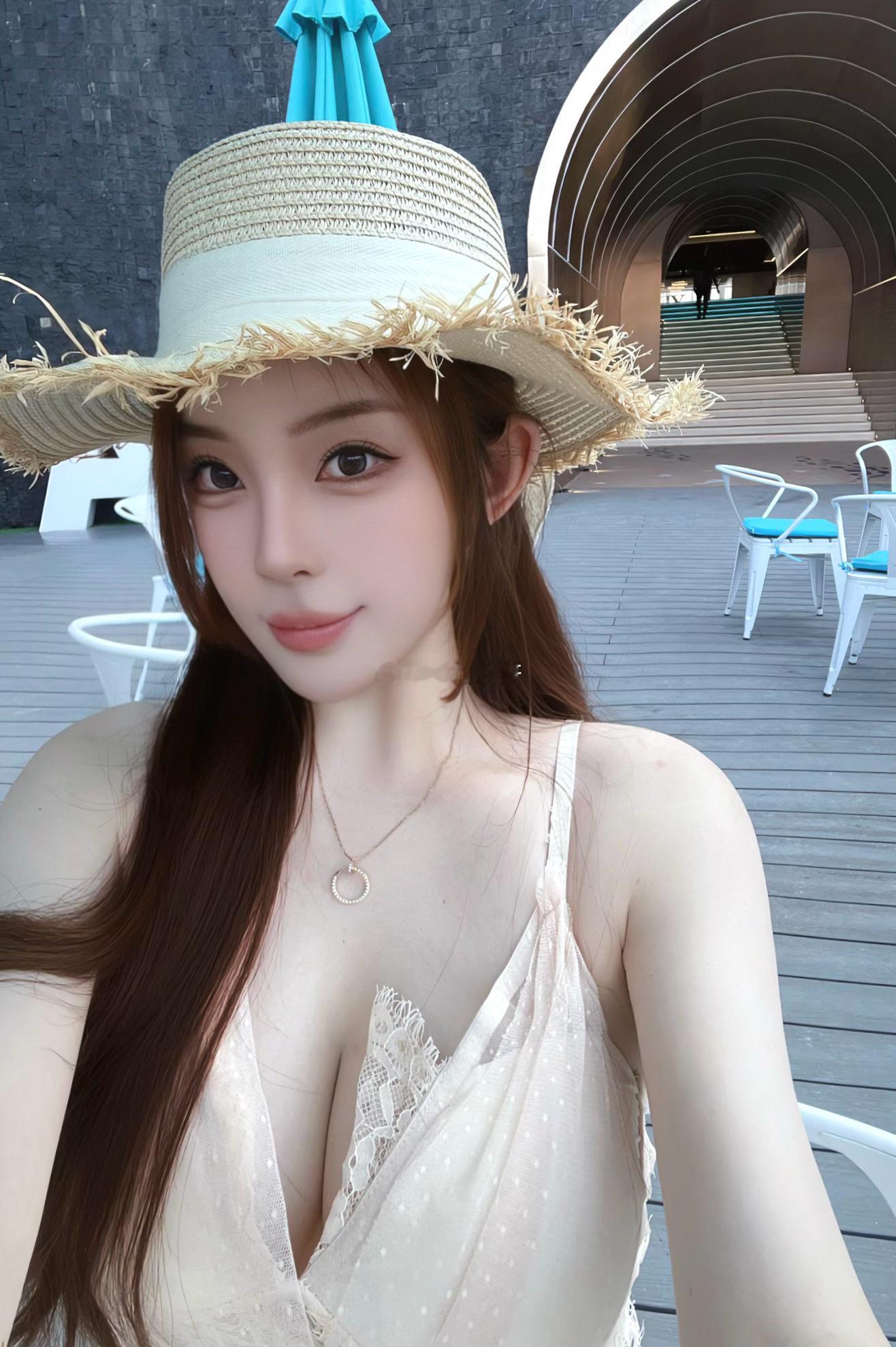 好天气☁️  ​​​