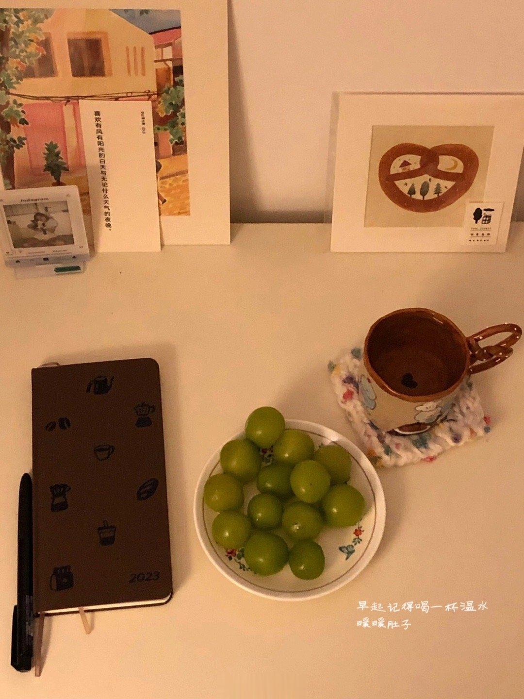 生活里的小满足 咖啡自由☕日子不必热闹拥挤 一点食物热气♨️秋日里的拥抱和记录 