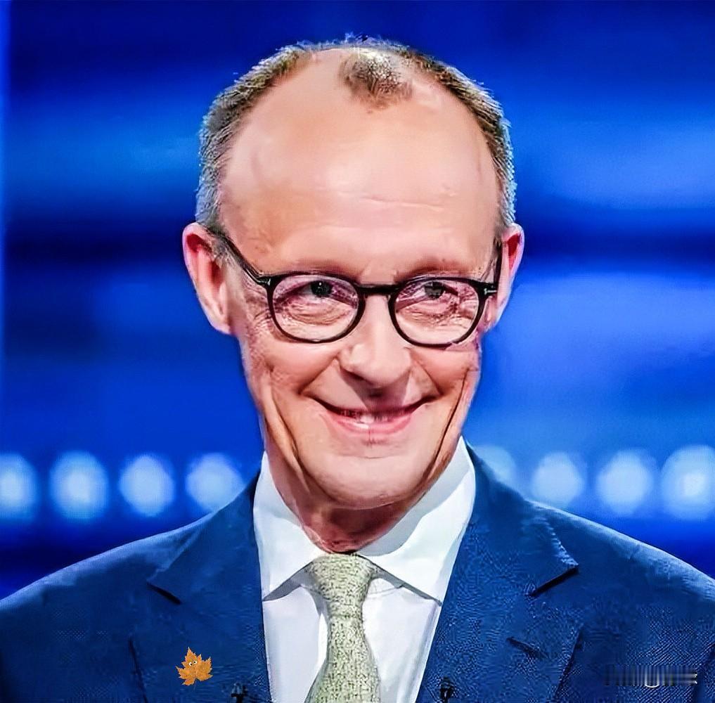 德国传来消息！

11月26日，德国总理默茨在联邦议院一般性辩论中正式宣布：德国