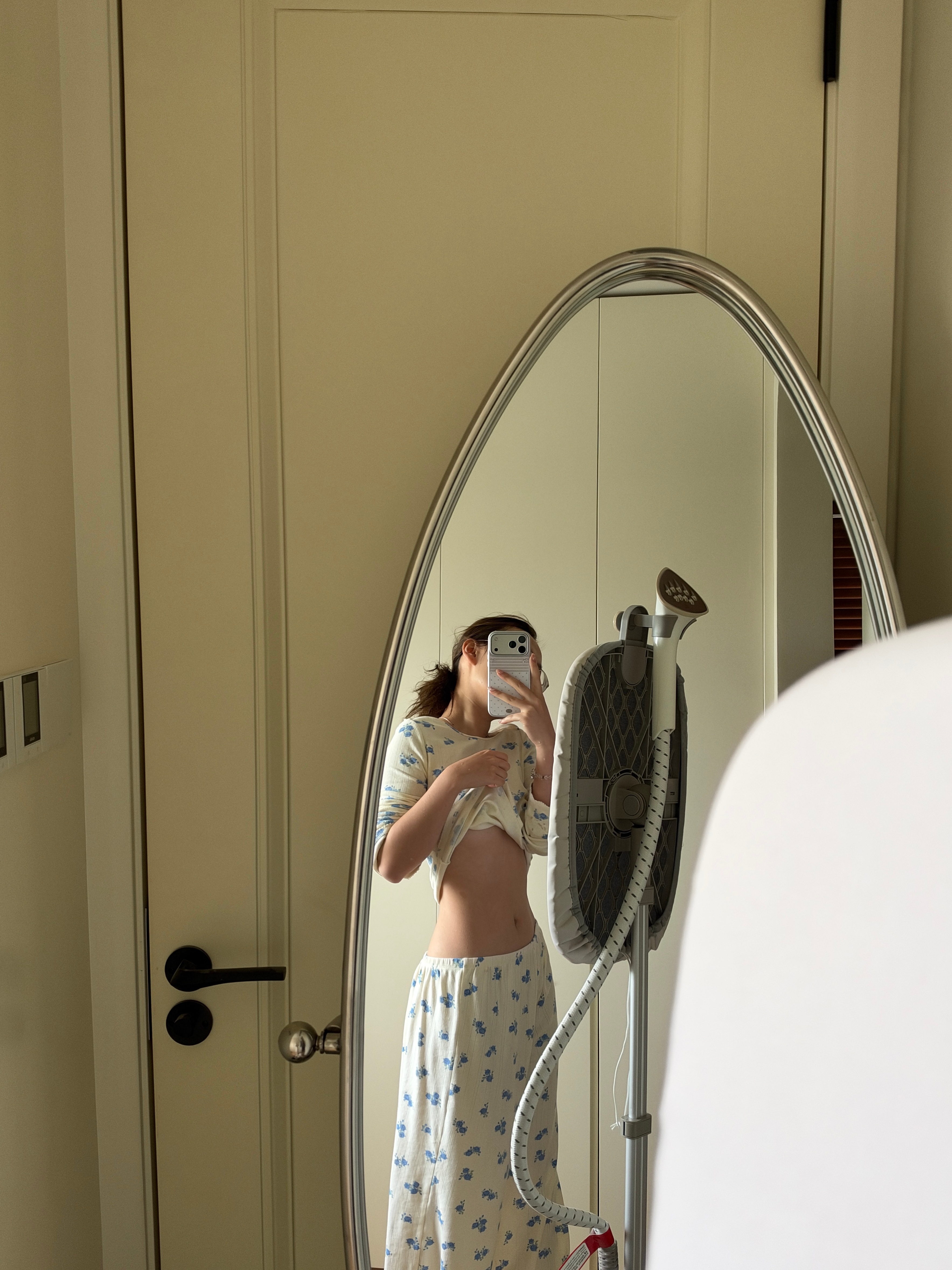 今天要去健身🏋️‍♀️！ ​​​