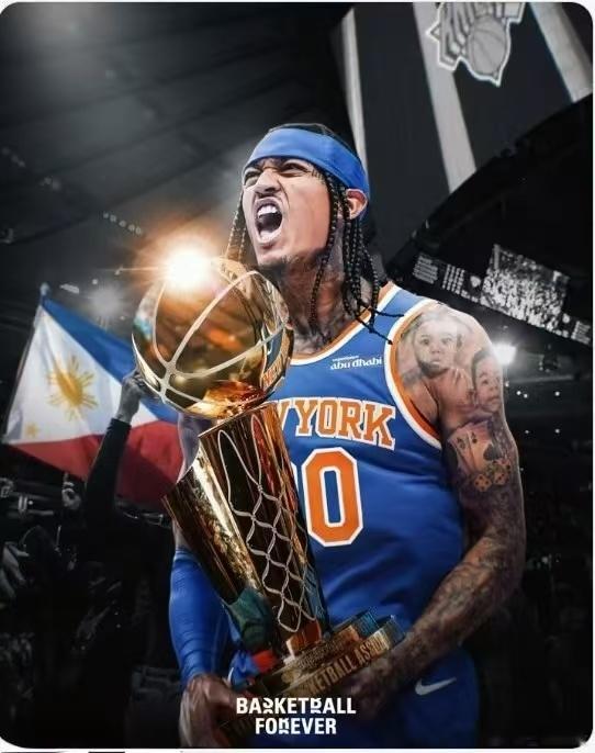 【克拉克森成首位夺NBA总冠军的菲裔美国球员】北京时间6月14日，NBA总决赛G