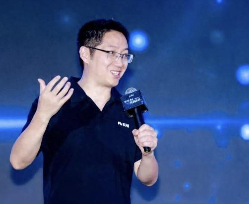 粉笔CEO的张小龙辞职了，没想到还有不少人为他惋惜！
7月8日根据粉笔官方所发的