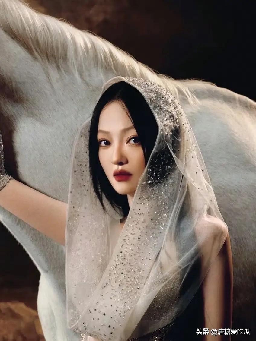 张韶涵有种被抛弃的感觉
真的是谁有价值，谁就被捧，浪姐6邀请了范玮琪在意料之中，