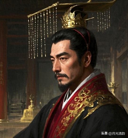 公元前338年的咸阳，秦孝公嬴渠梁刚刚薨逝，整个秦国都笼罩在一片肃穆的哀戚之中。