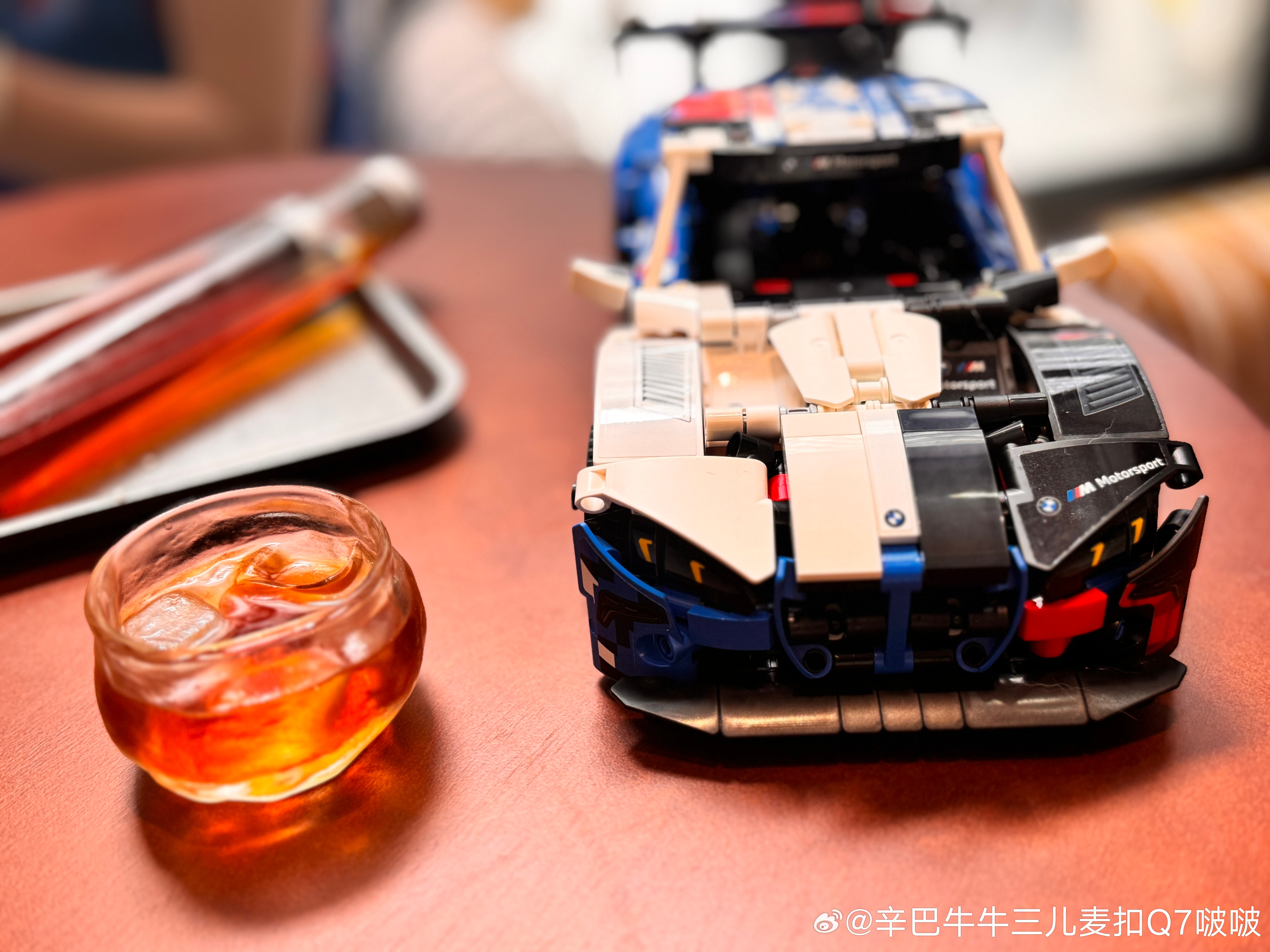 快，快，快。有没有跟我一样土的人，还不认识M4。