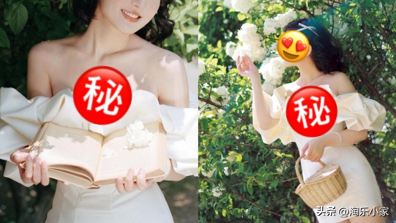 爆炸头港姐搣甩娘味晒低胸唯美靓相　拥博士学历有翻版陈茵媺称号
现年27岁的徐麟（