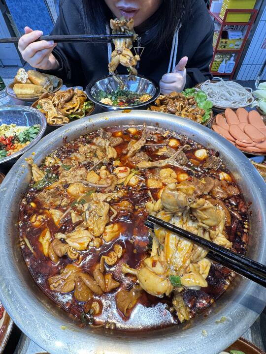 杭州！！我最怕倒闭的穷鬼小店。。。。