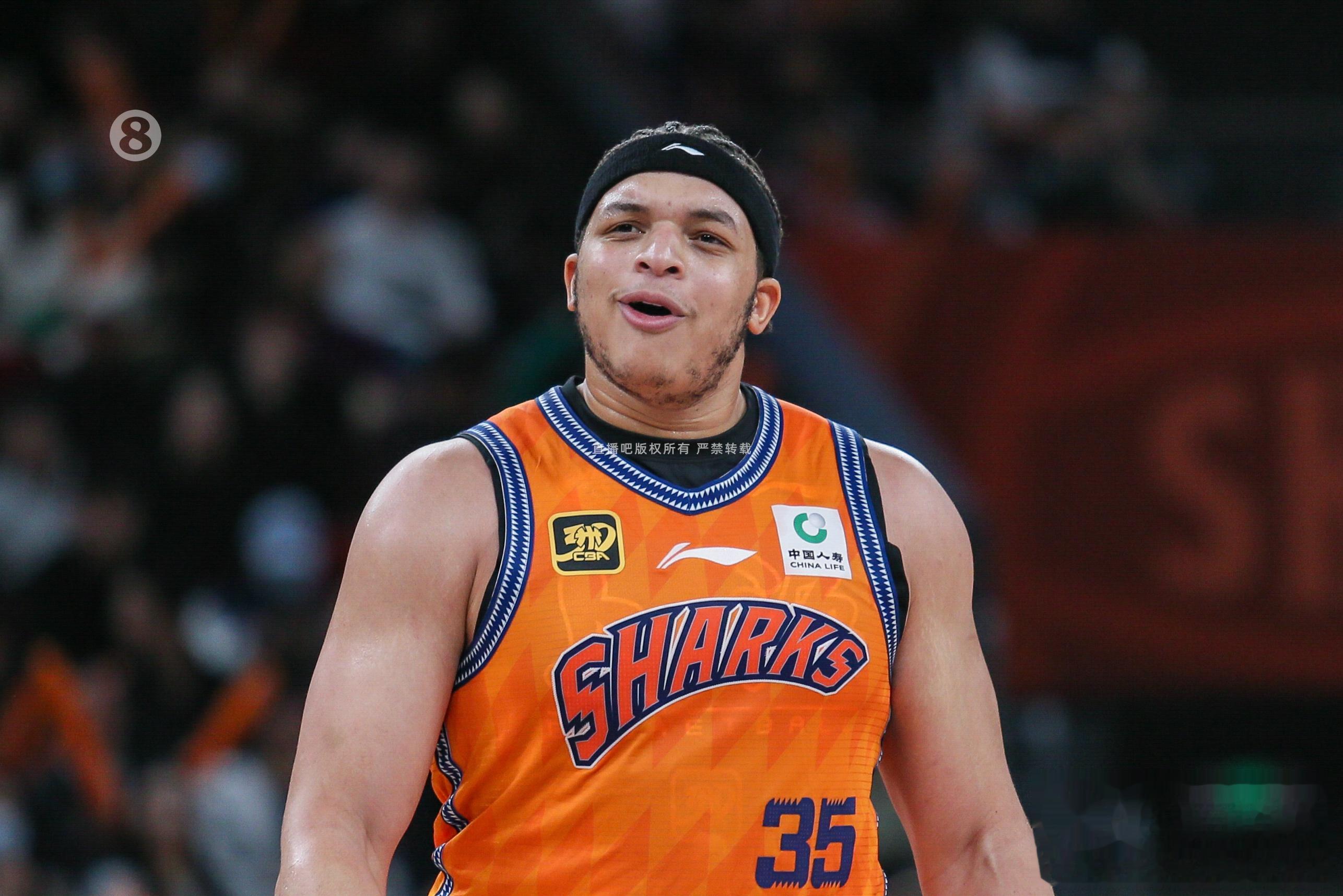 全面开花！上海11人有得分进账 7人得分上双