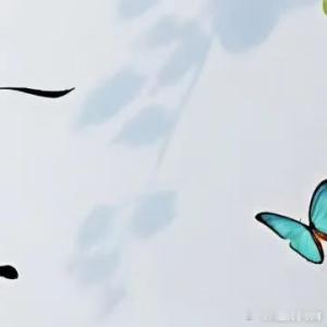 生活手记余生，愿你：放下担心，守住安定。让自己成为一块磁铁，让钱，像水流一样，主