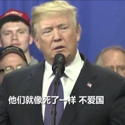 发个预告。今天美国国庆出去做了街采，问美国人如何看待这个国家。结果没找到一个说美