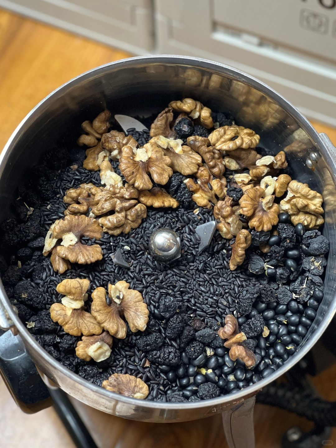 冬季补肾，我一整个冬天都会吃的食物