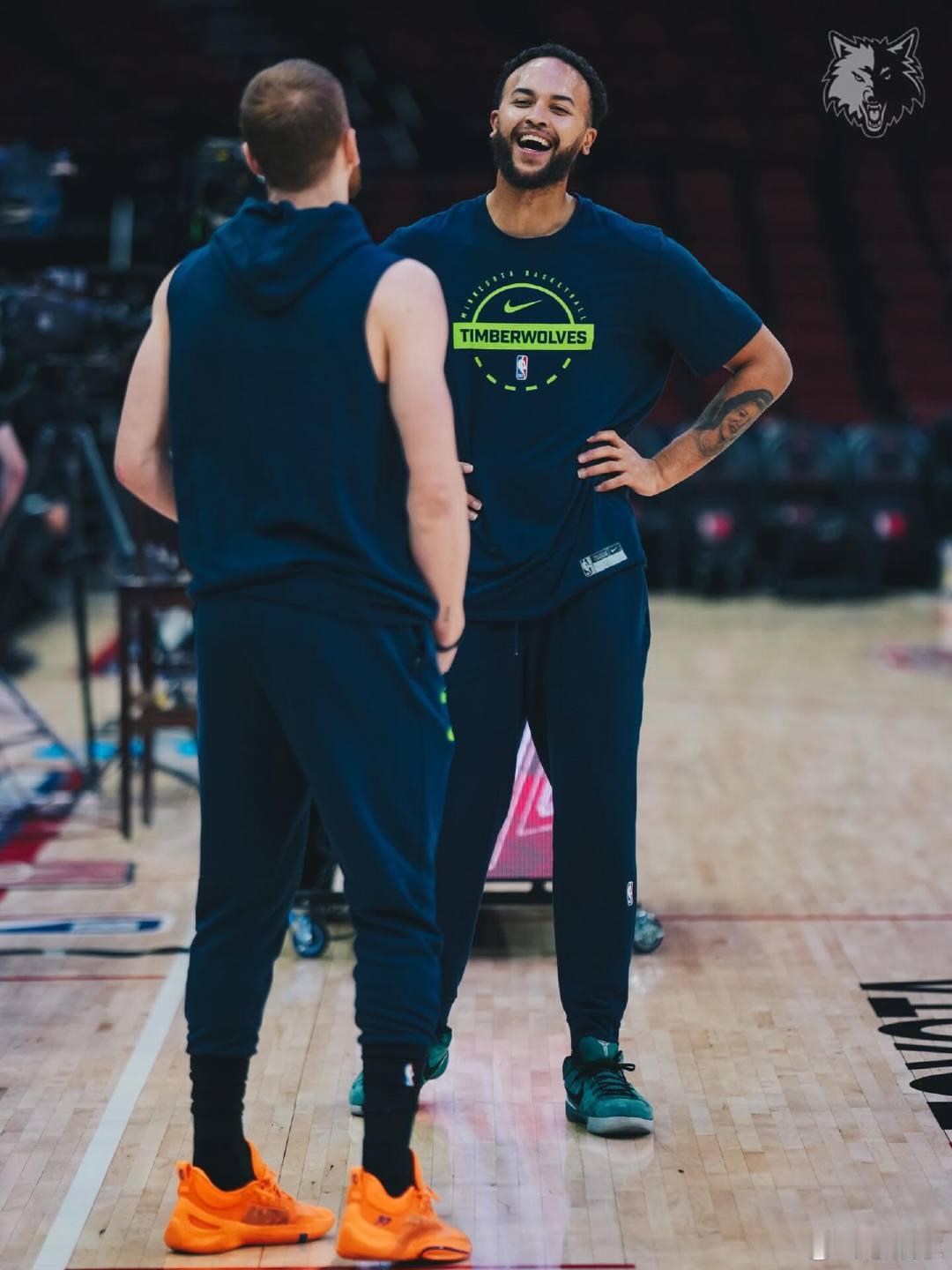 Playoff mode 🔛李凯尔 NBA季后赛